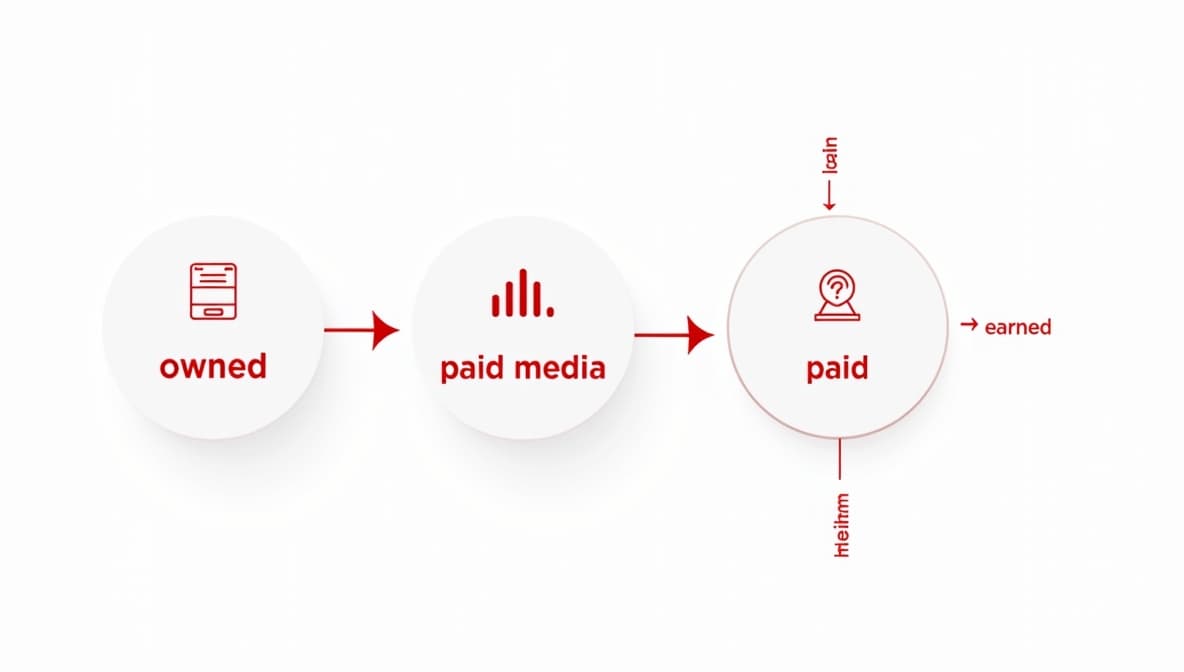 Content Distribution Channels and Strategy