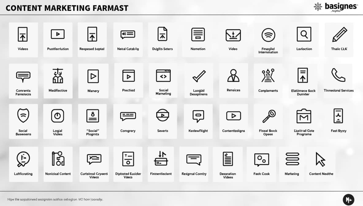 Effective Content Marketing Formats in 2023