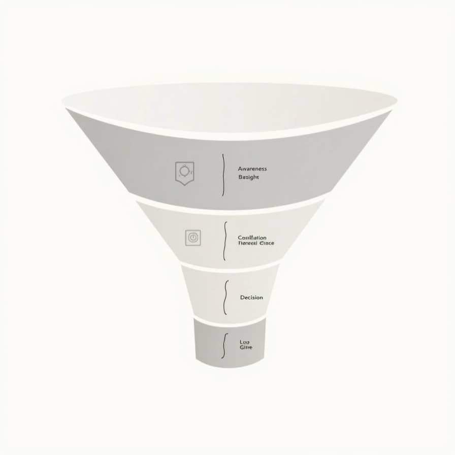 Content Marketing Customer Journey