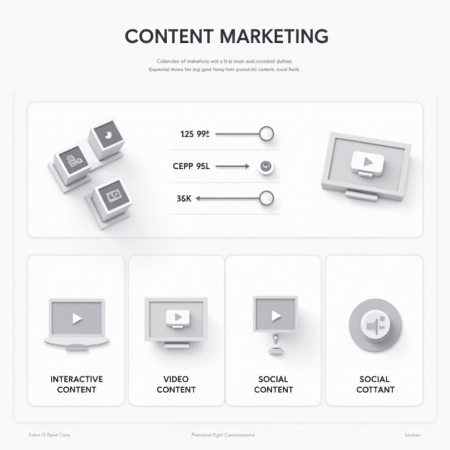 Content Marketing Persona Development