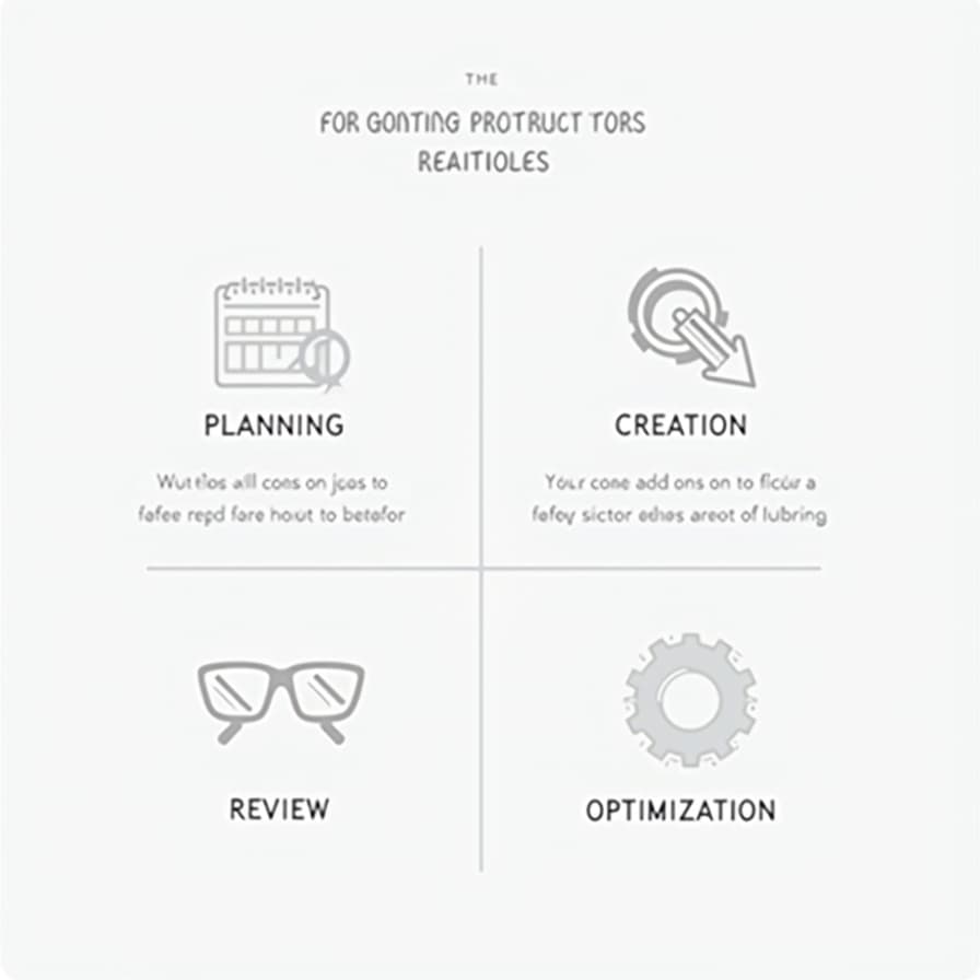 Content Production Process
