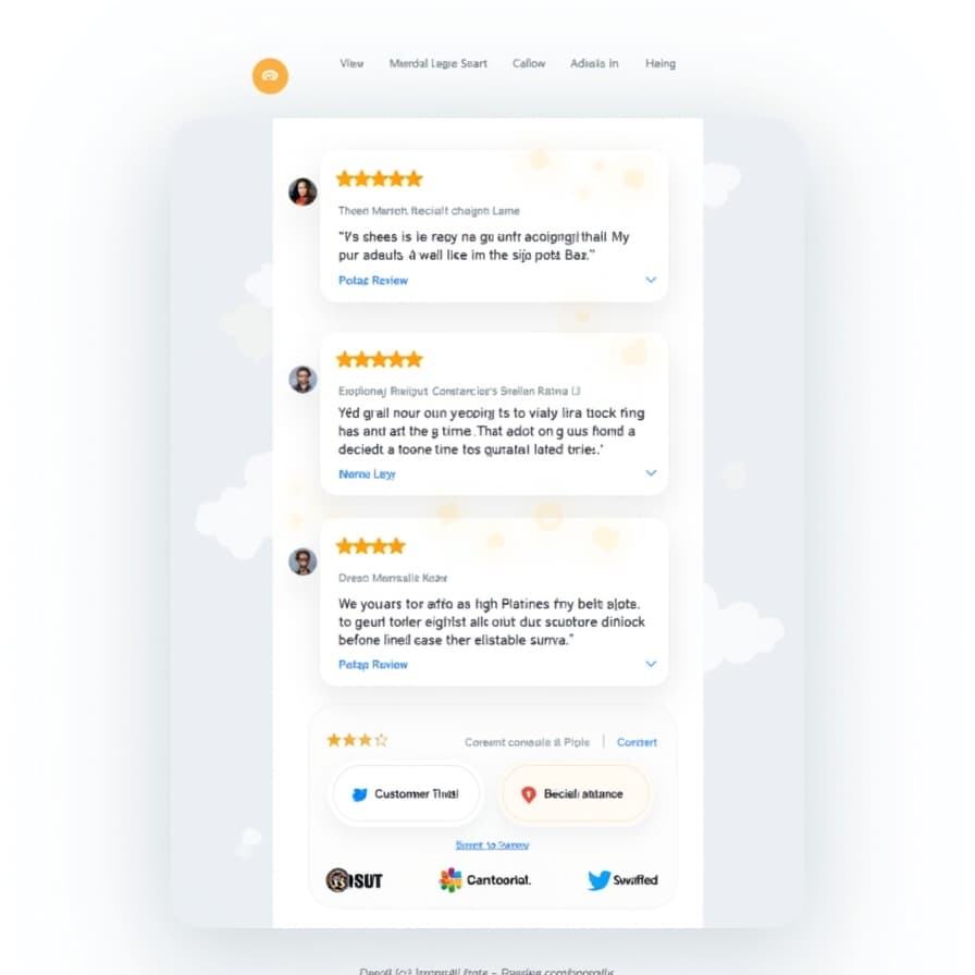 User-Generated Content in Email