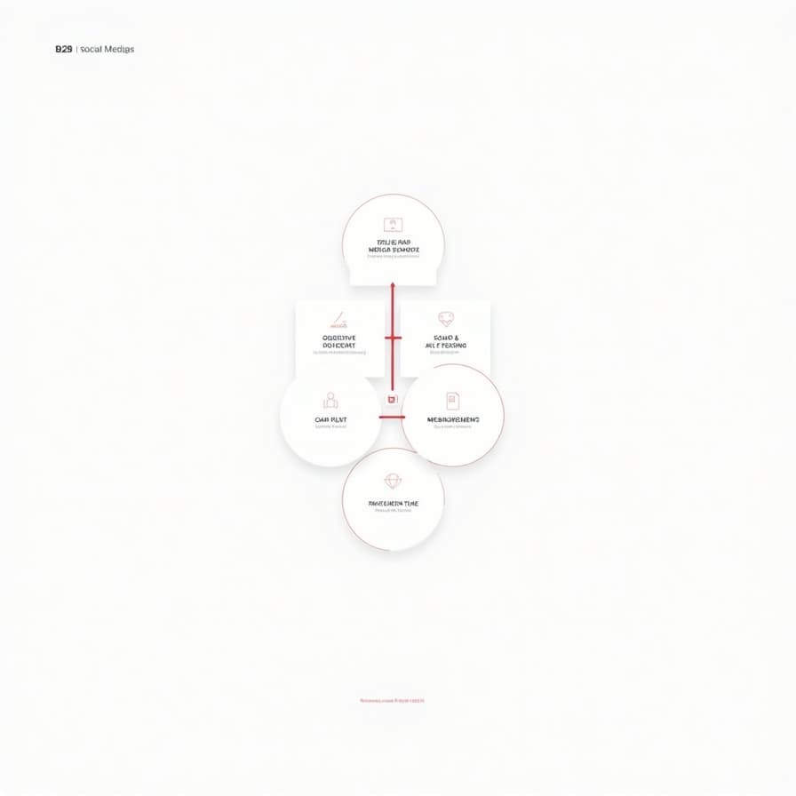 B2B Social Media Strategy Framework