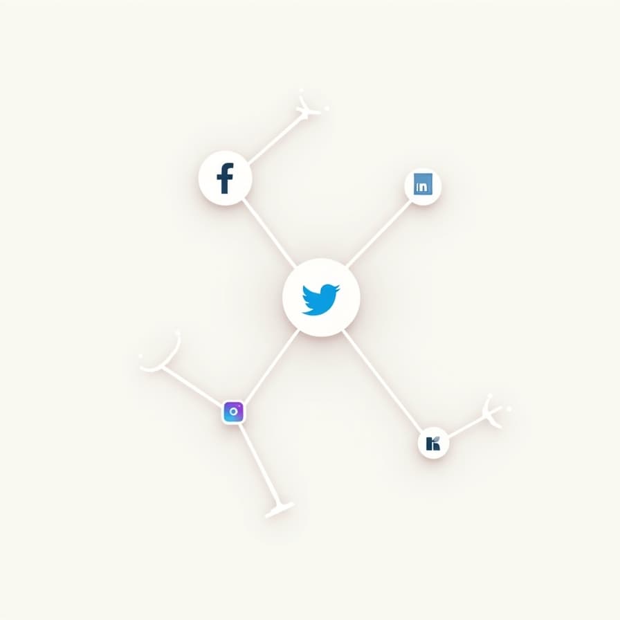 Building an Effective Social Media Strategy for B2B Businesses