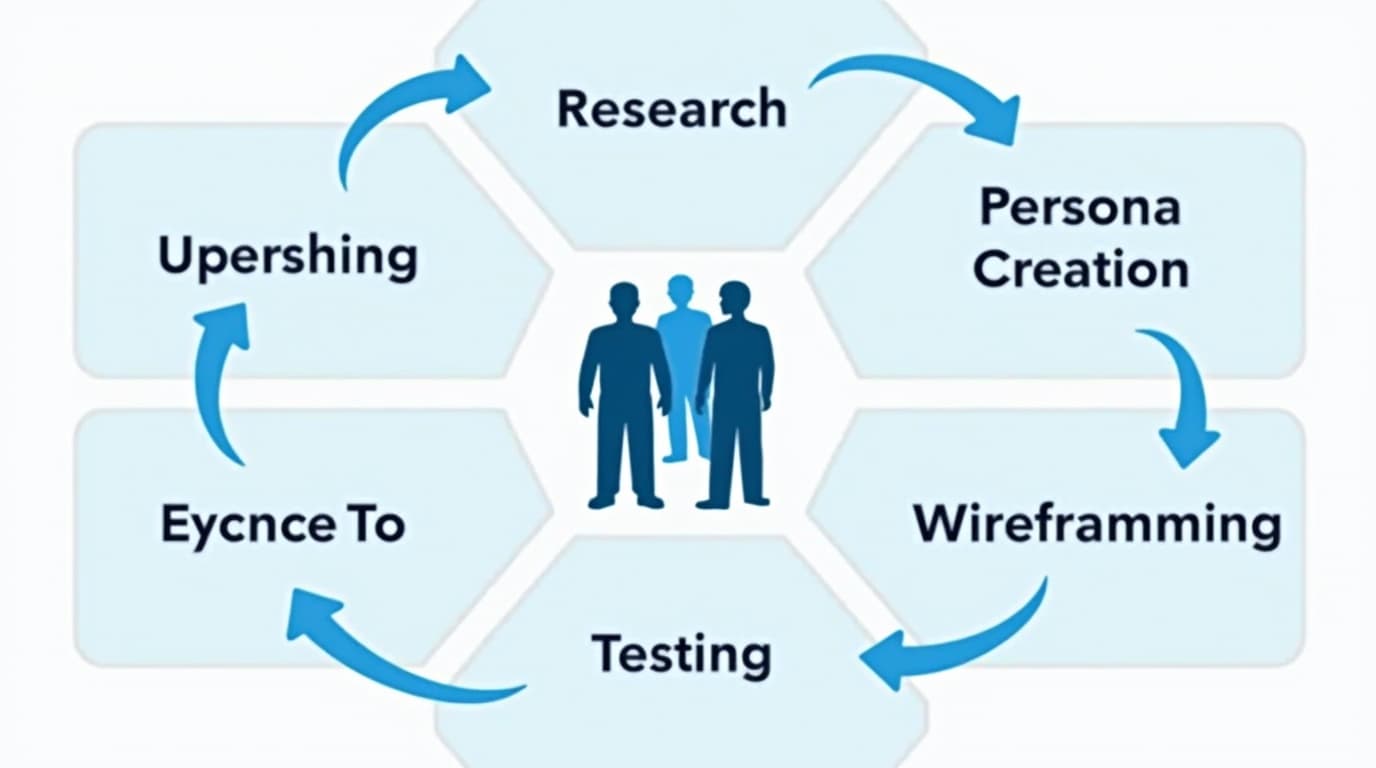 User-Centered Design Process