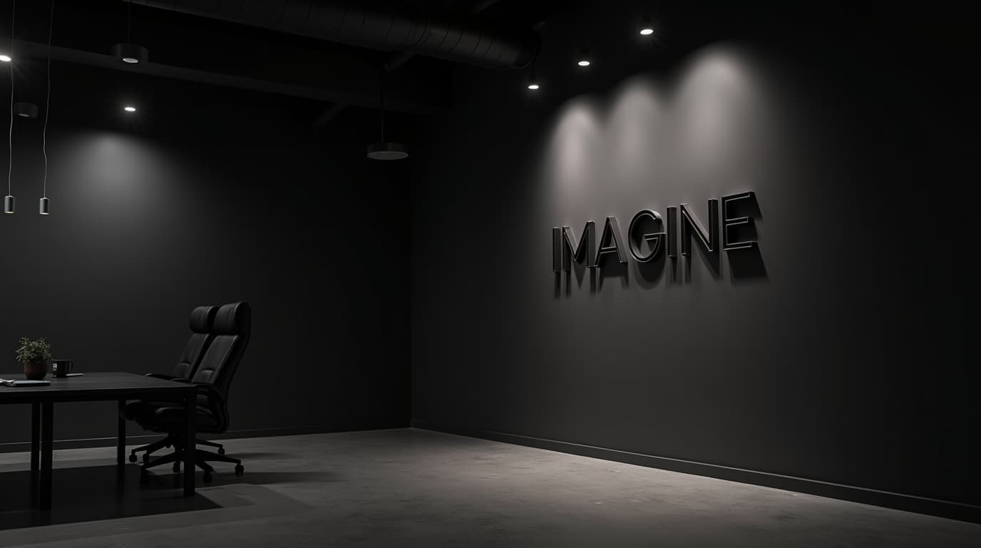 IVIO Agency workspace