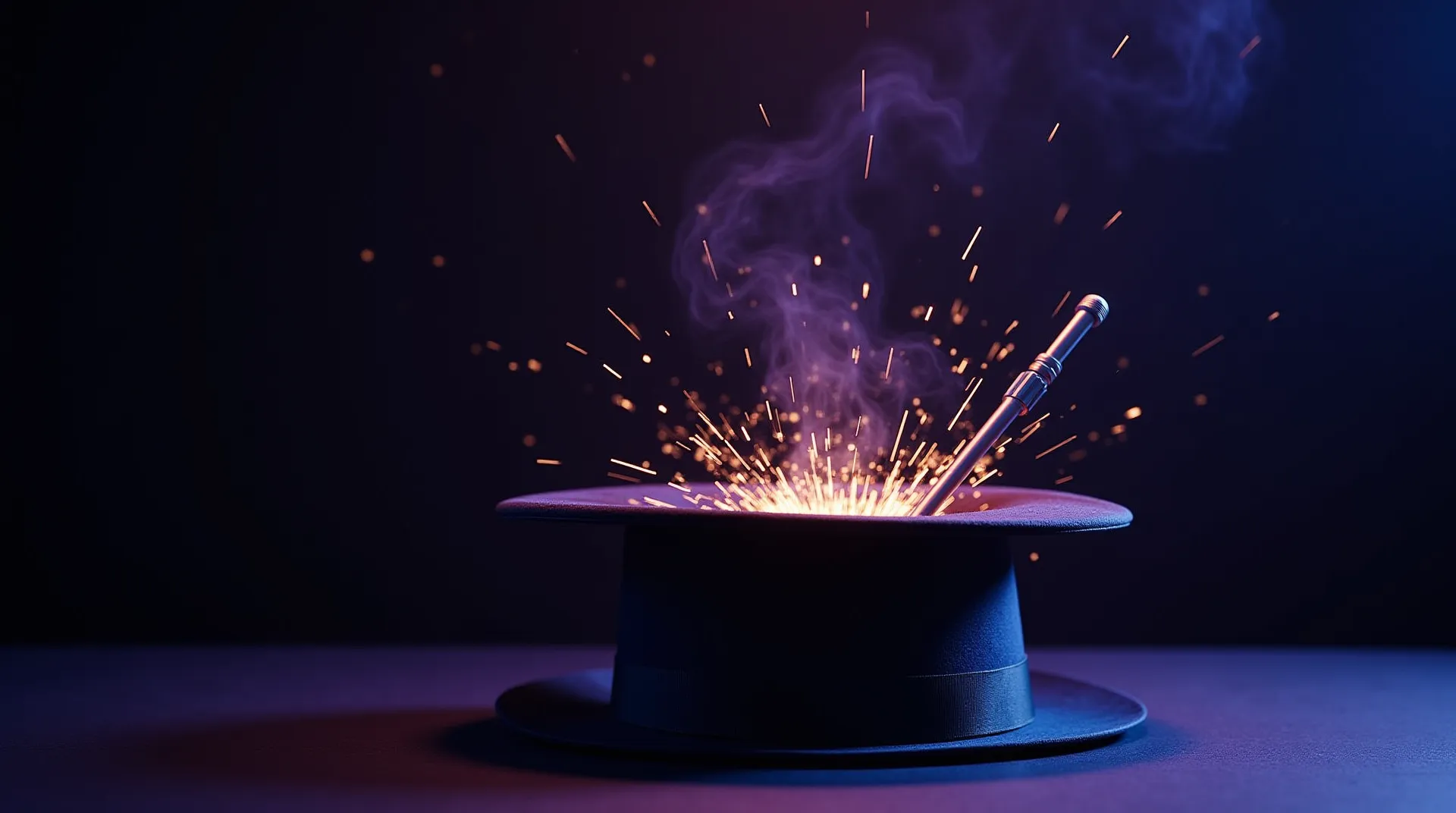 The Magician Brand Archetype: A Storytelling Resource & Usage Guide