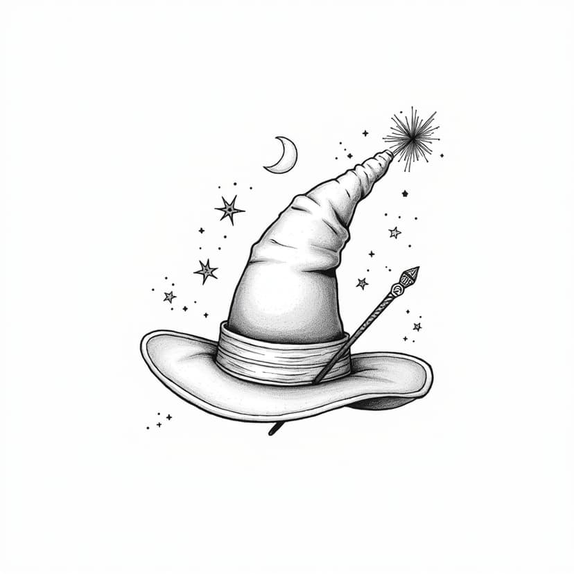 The Magician Brand Archetype: A Storytelling Resource & Usage Guide