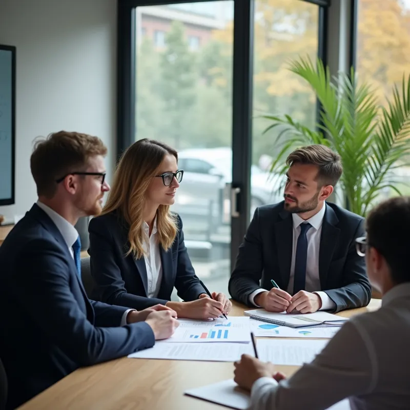 Reputation Management Strategy