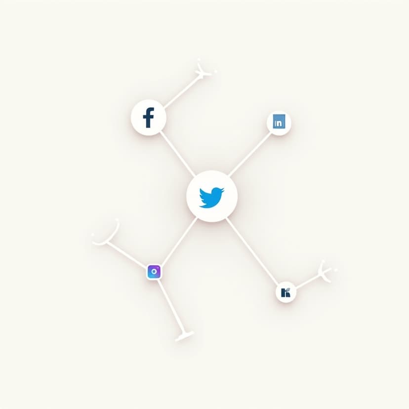 Building an Effective Social Media Strategy for B2B Businesses