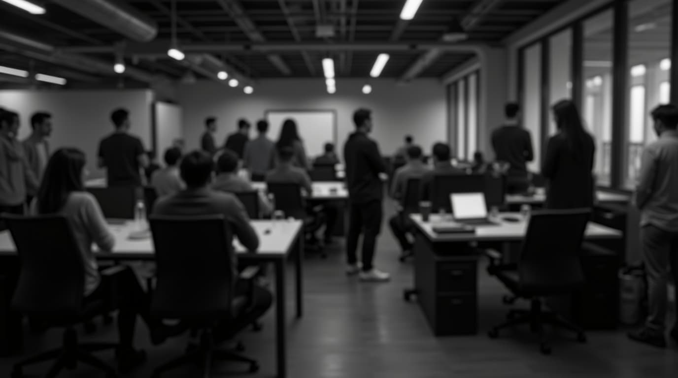 Careers Hero Background